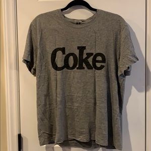 Brandy Melville Coke tee